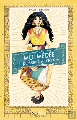 Bertrand.pt - Moi, Médée, Puissante Sorcière