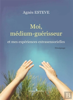 Bertrand.pt - Moi, Medium-Guerisseur Et Mes Extrasensorielles