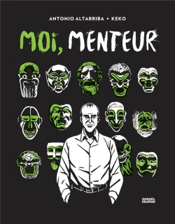 Bertrand.pt - Moi, Menteur
