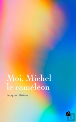Bertrand.pt - Moi, Michel Le Caméléon