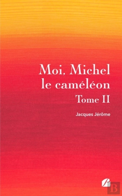Bertrand.pt - Moi, Michel Le Caméléon Tome 2