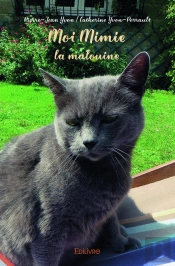 Moi Mimie La Malouine