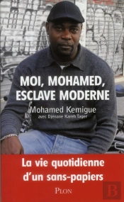 Moi  Mohamed  Esclave Moderne