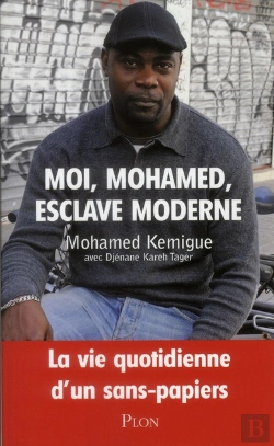 Bertrand.pt - Moi  Mohamed  Esclave Moderne