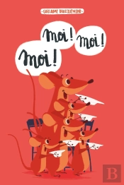Moi ! Moi ! Moi !