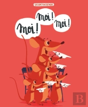Moi ! Moi ! Moi !