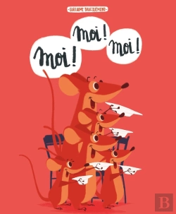 Bertrand.pt - Moi ! Moi ! Moi !