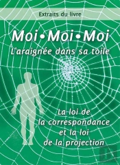 Moi, Moi, Moi, L'Araignée Dans Sa Toile