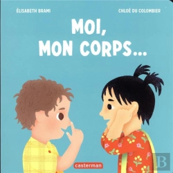 Bertrand.pt - Moi, Mon Corps...