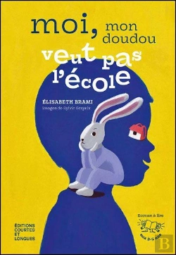 Bertrand.pt - Moi, Mon Doudou Veut Pas L'École