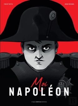 Bertrand.pt - Moi, Napoléon