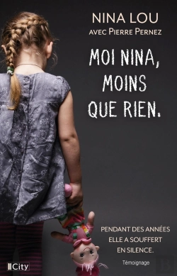 Bertrand.pt - Moi Nina, Moins Que Rien