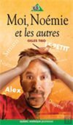 Bertrand.pt - Moi, Noemie Et Les Autres