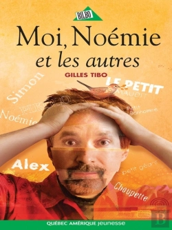 Bertrand.pt - Moi, Noémie Et Les Autres