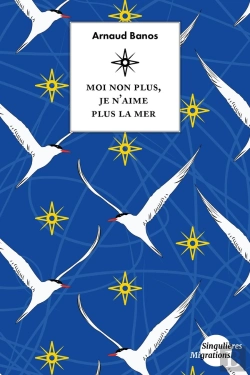 Bertrand.pt - Moi Non Plus, Je N'Aime Plus La Mer