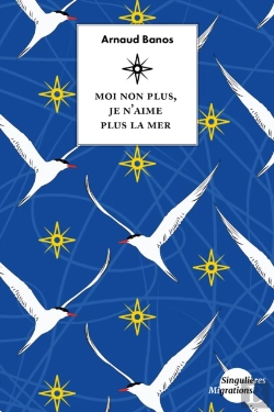 Bertrand.pt - Moi Non Plus, Je N'Aime Plus La Mer