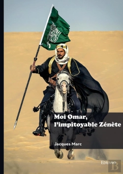 Bertrand.pt - Moi Omar, L'Impitoyable Zénète