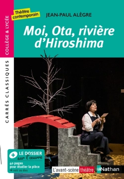 Bertrand.pt - Moi, Ota, Rivière D'Hiroshima (Édition 2023)