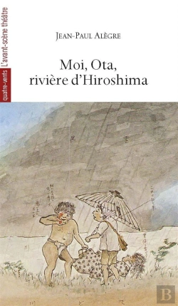 Bertrand.pt - Moi, Ota, Rivière D'Hiroshima