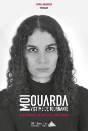 Moi, Ouarda Victime De Tournante