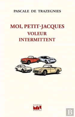 Bertrand.pt - Moi, Petit-Jacques Voleur Intermittent