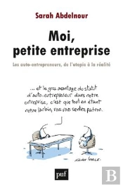 Moi, Petite Entreprise ; Les Auto-Entrepreneurs, De L'Utopie À La Réalité