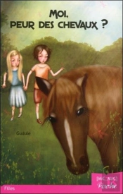 Moi Peur Des Chevaux