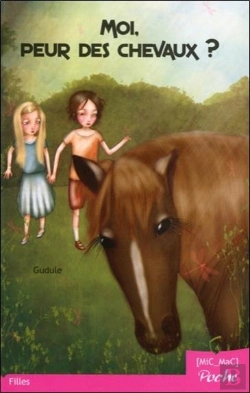 Bertrand.pt - Moi Peur Des Chevaux
