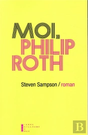 Moi, Philip Roth