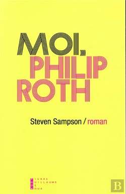 Bertrand.pt - Moi, Philip Roth
