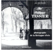 Moi, Philippe Tassier, Photographe De La Bretagne Rêvée