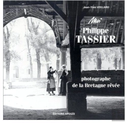 Bertrand.pt - Moi, Philippe Tassier, Photographe De La Bretagne Rêvée