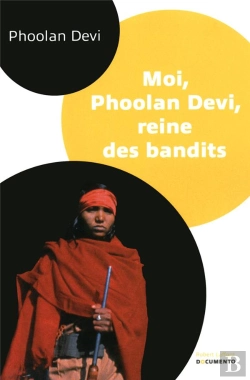 Bertrand.pt - Moi, Phoolan Devi, Reine Des Bandits