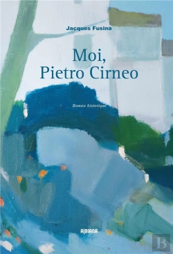 Bertrand.pt - Moi, Pietro Cirneo