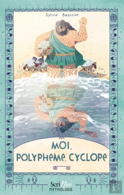 Bertrand.pt - Moi, Polyphème, Cyclope