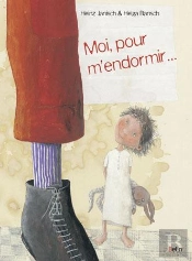 Moi, Pour M'Endormir...