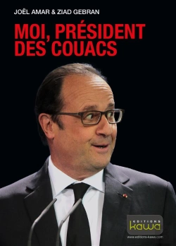 Bertrand.pt - Moi, Président Des Couacs