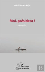 Moi, President ! - Nouvelles