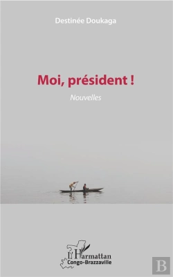 Bertrand.pt - Moi, President ! - Nouvelles