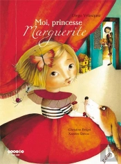 Moi, Princesse Marguerite