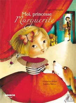 Bertrand.pt - Moi, Princesse Marguerite
