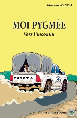 Bertrand.pt - Moi, Pygmée Vers L'Inconnu