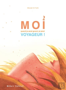 Bertrand.pt - Moi Quand Je Serai Grand, Je Serai Voyageur