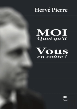 Bertrand.pt - Moi : Quoi Qu'Il Vous En Coûte