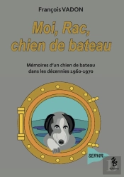 Moi, Rac Chien De Bateau