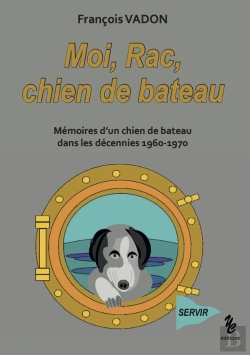 Bertrand.pt - Moi, Rac Chien De Bateau