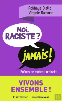 Bertrand.pt - Moi Raciste ? Jamais !