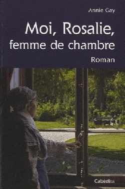 Bertrand.pt - Moi, Rosalie, Femme De Chambre