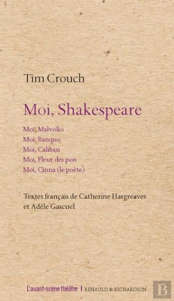 Bertrand.pt - Moi, Shakespeare