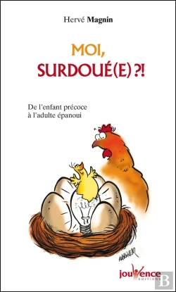 Bertrand.pt - Moi Surdoué(E) ?!